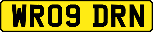 WR09DRN