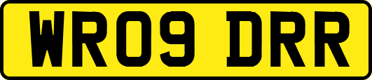WR09DRR