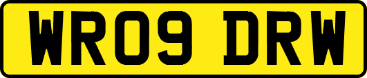WR09DRW