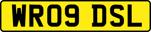 WR09DSL