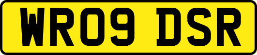 WR09DSR