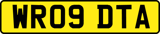 WR09DTA