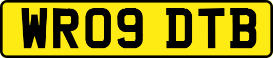 WR09DTB