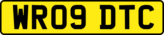 WR09DTC