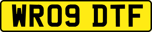 WR09DTF