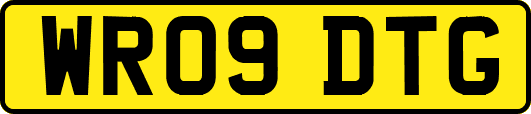 WR09DTG