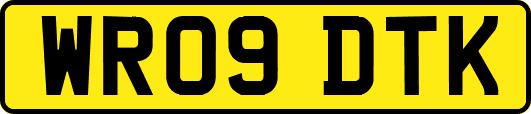 WR09DTK