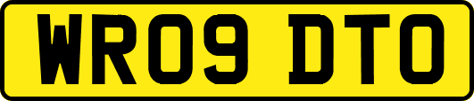 WR09DTO