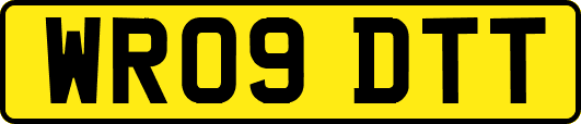 WR09DTT