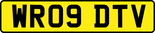 WR09DTV