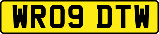 WR09DTW
