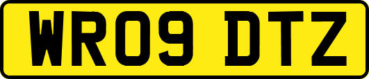 WR09DTZ