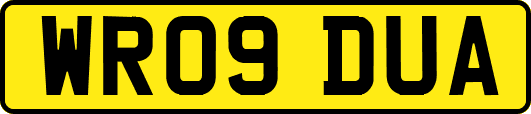 WR09DUA
