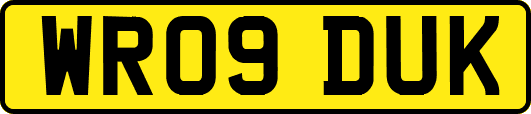 WR09DUK