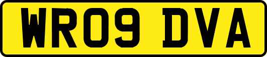 WR09DVA