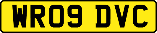 WR09DVC
