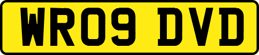 WR09DVD