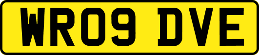 WR09DVE