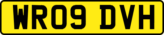WR09DVH