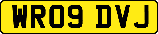 WR09DVJ