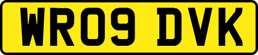 WR09DVK