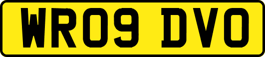 WR09DVO