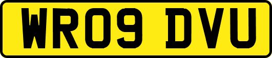 WR09DVU