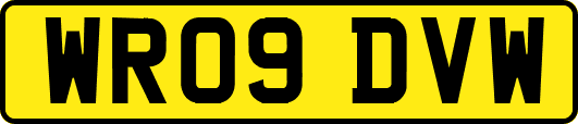 WR09DVW