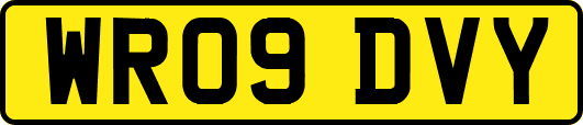 WR09DVY