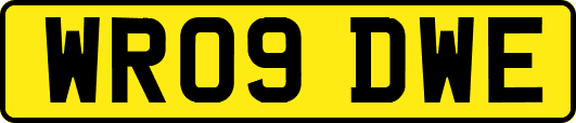 WR09DWE