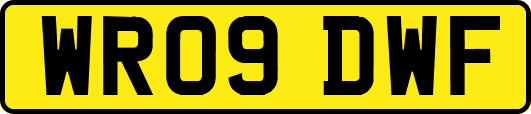 WR09DWF