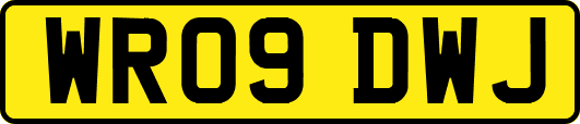 WR09DWJ