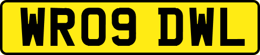 WR09DWL