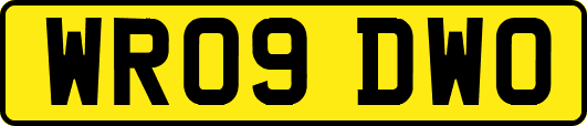 WR09DWO