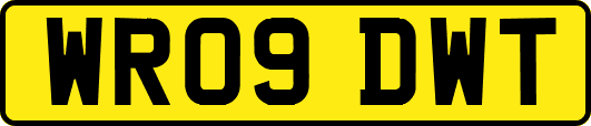 WR09DWT