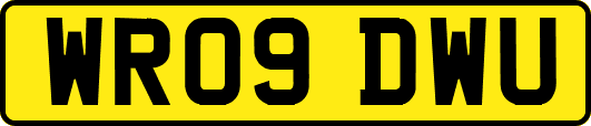 WR09DWU