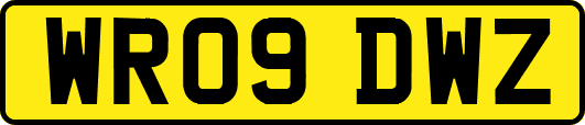 WR09DWZ