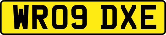 WR09DXE