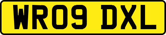 WR09DXL
