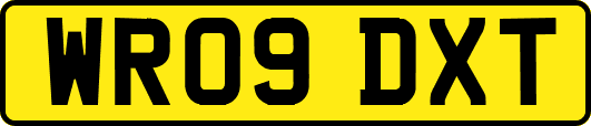 WR09DXT