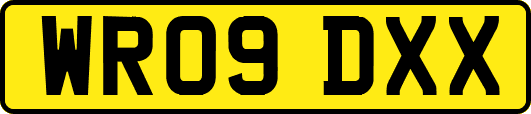 WR09DXX