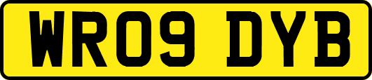 WR09DYB