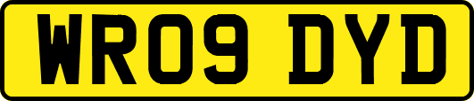 WR09DYD