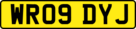 WR09DYJ