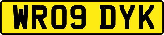 WR09DYK