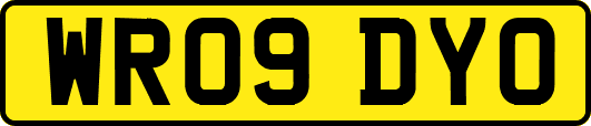 WR09DYO