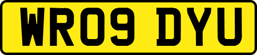 WR09DYU