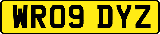 WR09DYZ