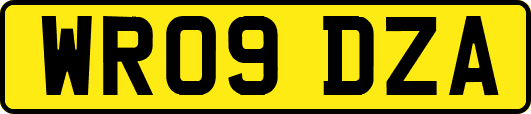 WR09DZA