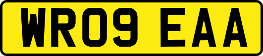 WR09EAA